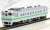 1/80(HO) KIHA40-100 J.R. Hokkaido Color (T) (Pre-colored Completed) (Model Train) Item picture3