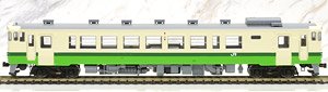 1/80(HO) KIHA40-500 J.R. East Tohoku Color (M) (Pre-colored Completed) (Model Train)