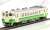 1/80(HO) KIHA40-500 J.R. East Tohoku Color (M) (Pre-colored Completed) (Model Train) Item picture2