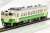 1/80(HO) KIHA40-500 J.R. East Tohoku Color (T) (Pre-colored Completed) (Model Train) Item picture3