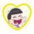 Osomatsu-san Trading Can Badge S.N.S (Set of 12) (Anime Toy) Item picture5