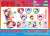 Osomatsu-san Trading Can Badge S.N.S (Set of 12) (Anime Toy) Other picture1