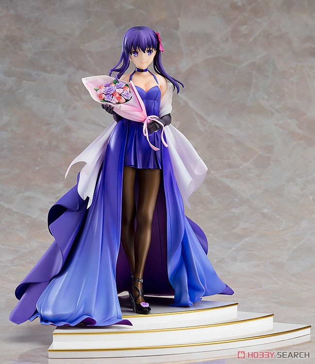 間桐桜～15th Celebration Dress Ver.～ (フィギュア) 商品画像3