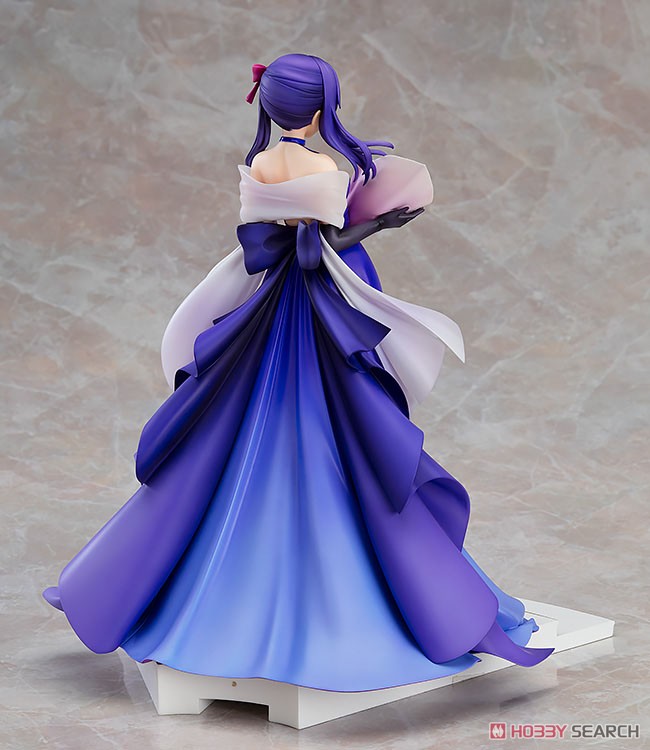 間桐桜～15th Celebration Dress Ver.～ (フィギュア) 商品画像4