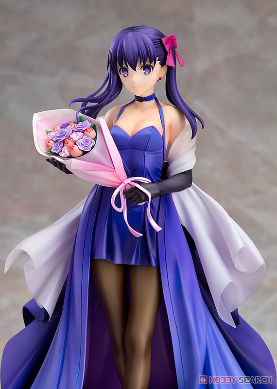 間桐桜～15th Celebration Dress Ver.～ (フィギュア) 商品画像5