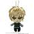 One-Punch Man Deformed Mascot Plush (Genos) (Anime Toy) Item picture1