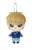 One-Punch Man Deformed Mascot Plush Vo.2 Genos (Genos Parker Ver.) (Anime Toy) Item picture1