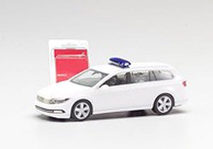 (HO) Mini Kit Volkswagen Passat Variant (Model Train)