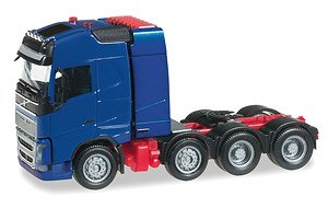 (HO) Volvo FH 16 Gl. Large Tractor (Model Train)