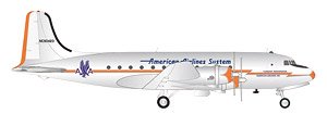 アメリカン航空 `Flagship Washington` NC90423 (完成品飛行機)