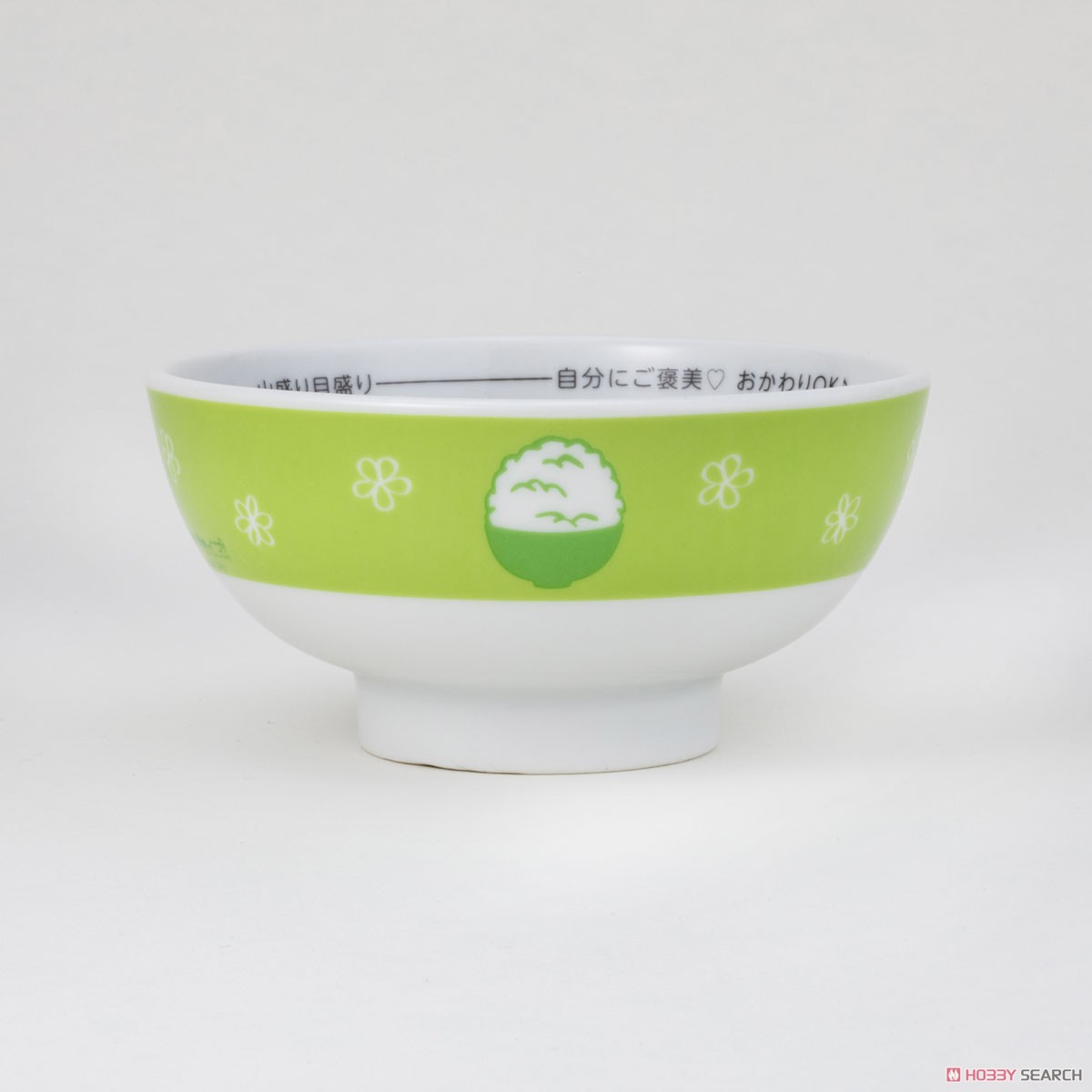 [Love Live!] Hanayo`s Rice Bowl (Anime Toy) Item picture1