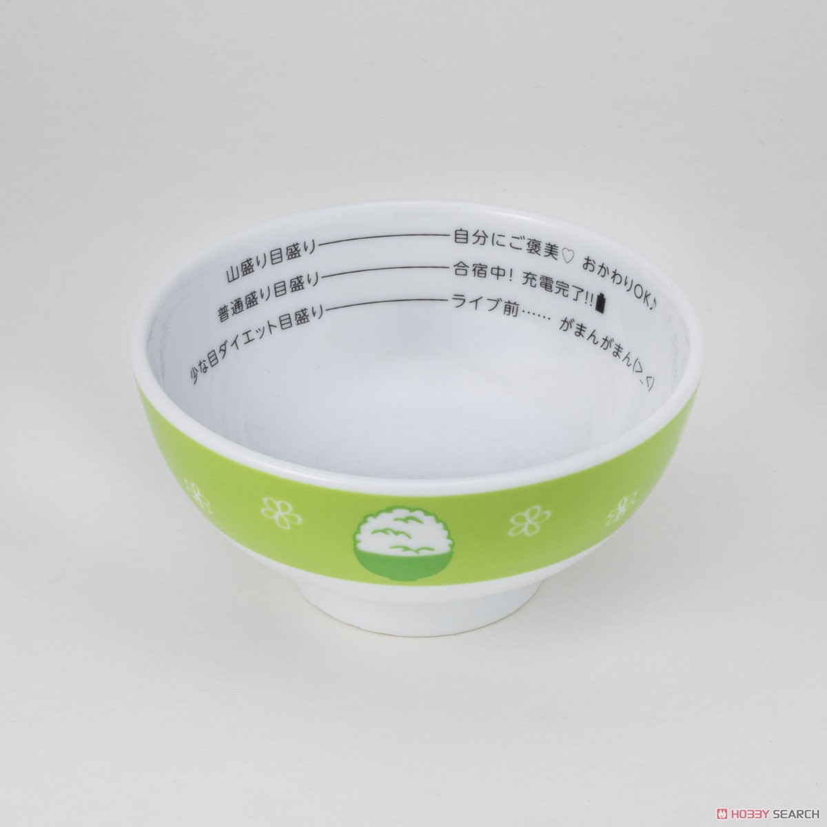 [Love Live!] Hanayo`s Rice Bowl (Anime Toy) Item picture2