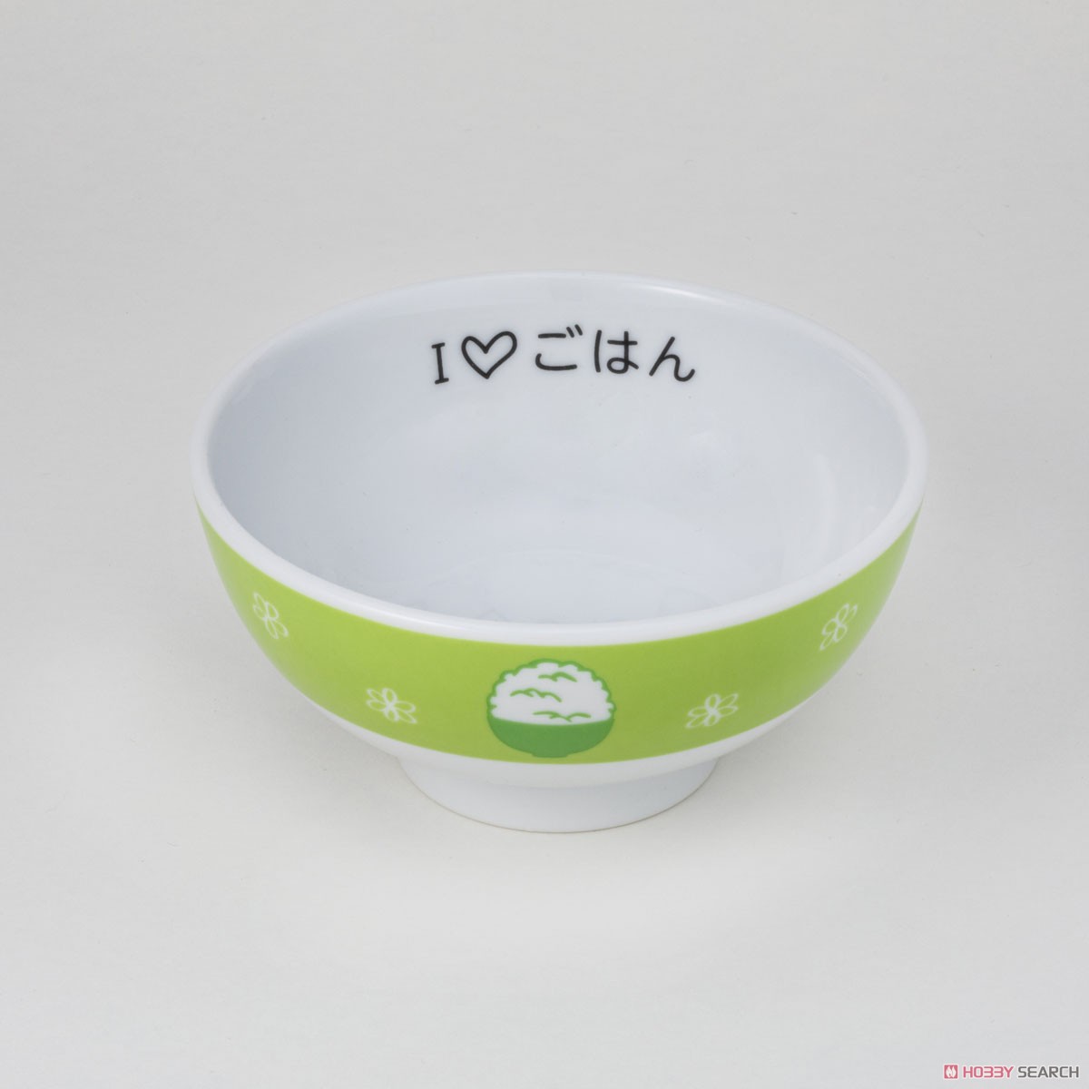[Love Live!] Hanayo`s Rice Bowl (Anime Toy) Item picture3