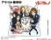 K-on! Acrylic Table Clock (Anime Toy) 商品画像5 Thumbnail