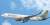 767-300 コンドル航空 新塗装 D-ABUF (完成品飛行機) その他の画像1