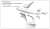 767-300 コンドル航空 新塗装 D-ABUF (完成品飛行機) 設計図1