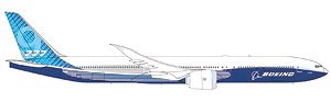 777-9 ハウスカラー N779XW (完成品飛行機)