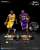 Real Masterpiece Collectible Figure/ NBA Collection: Kobe Bryant Upgrade Edition RM-1065 (Completed) Item picture1