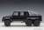 Mercedes Benz G63 AMG 6x6 (Black) (Diecast Car) Item picture7