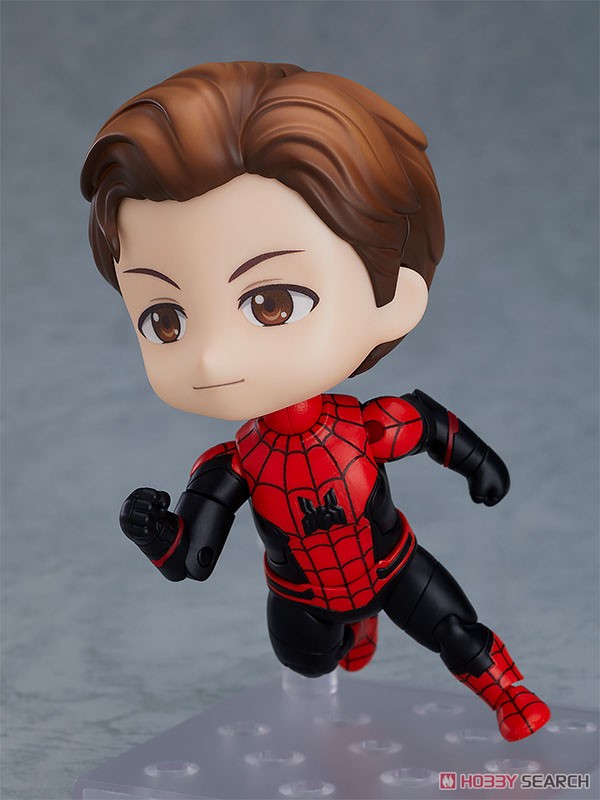 Nendoroid Spider-Man: Far From Home Ver. DX (Completed) Item picture6