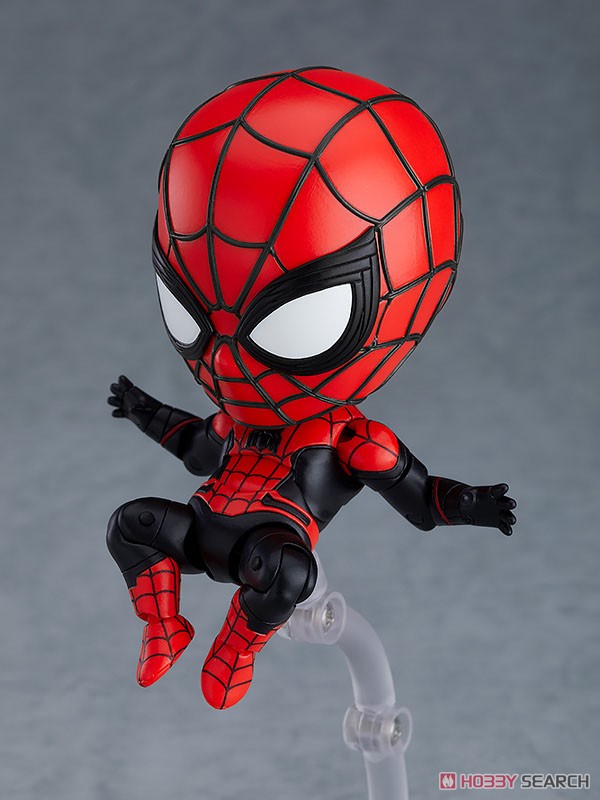 Nendoroid Spider-Man: Far From Home Ver. (Completed) Item picture3