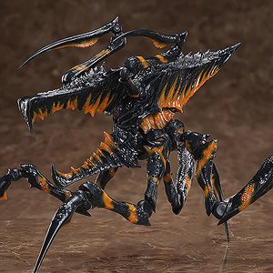 figma ウォリアー・バグ (完成品)
