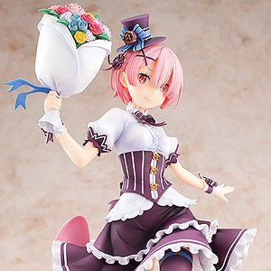 Ram: Birthday Ver. (PVC Figure)