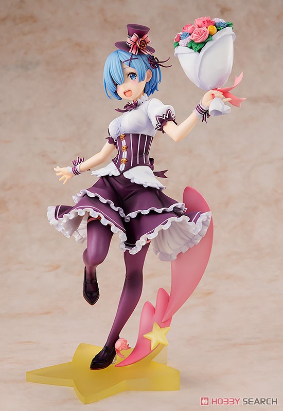 Rem: Birthday Ver. (PVC Figure) Item picture1