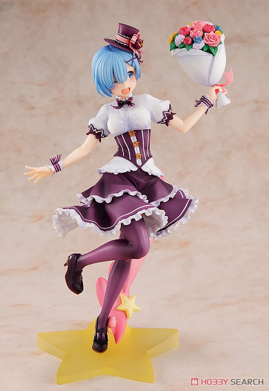 Rem: Birthday Ver. (PVC Figure) Item picture3