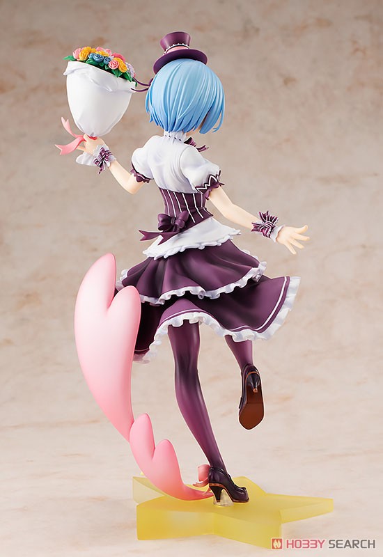 Rem: Birthday Ver. (PVC Figure) Item picture4