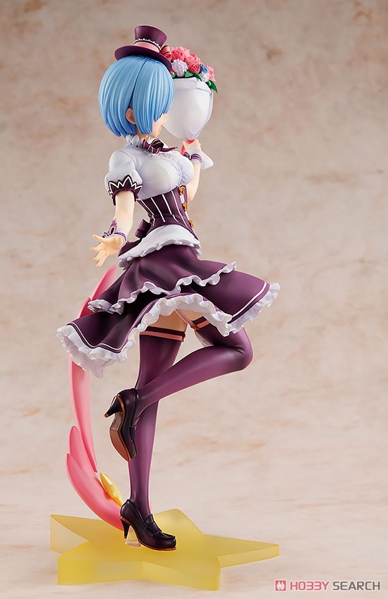 Rem: Birthday Ver. (PVC Figure) Item picture5