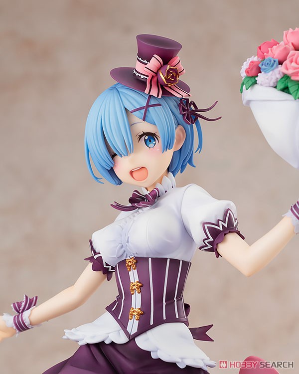 Rem: Birthday Ver. (PVC Figure) Item picture6