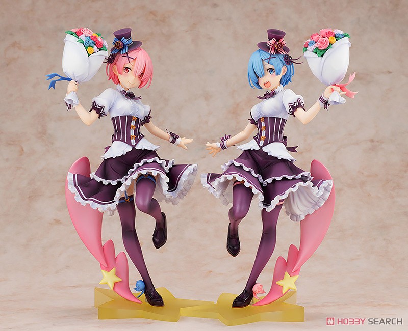 Rem: Birthday Ver. (PVC Figure) Other picture1