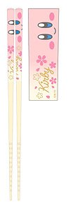 My Chopsticks Collection Kirby`s Dream Land Vol.3 01 Kirby/MSC (Anime Toy)
