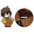 Bungo Stray Dogs 3way Rubber Stand (Chara Dolce) (Set of 6) (Anime Toy) Item picture5