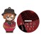Bungo Stray Dogs 3way Rubber Stand (Chara Dolce) (Set of 6) (Anime Toy) 商品画像6 Thumbnail