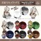 Bungo Stray Dogs 3way Rubber Stand (Chara Dolce) (Set of 6) (Anime Toy) その他の画像1 Thumbnail