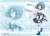 キャラクター万能ラバーマット 劇場版 魔法少女まどか☆マギカ [新編] 叛逆の物語 「美樹さやか」 (キャラクターグッズ) 商品画像1