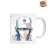 The New Prince of Tennis Ryoma Echizen Ani-Art Mug Cup (Anime Toy) Item picture1