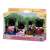 Starry sky Cat Family (Sylvanian Families) Package1