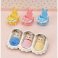 Chocolate Rabbit Triplets Baby set (Sylvanian Families) その他の画像3 Thumbnail
