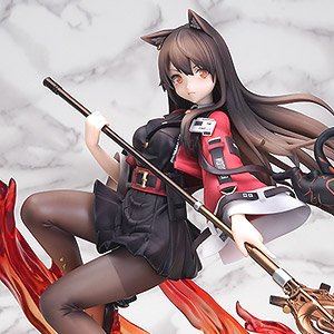 Arknights Skyfire Elite II Ver. (PVC Figure)