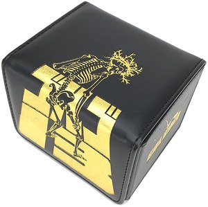 Synthetic Leather Deck Case Golgo 13 (Card Supplies)