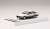 トヨタ スプリンター トレノ GT APEX (AE86) ハイテックツートン (白/黒) (ミニカー) 商品画像1