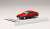トヨタ スプリンター トレノ GT APEX (AE86) ハイフラッシュツートン (赤/黒) (ミニカー) 商品画像1