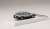 Toyota Sprinter Trueno GT APEX (AE86) High Metal Two Tone (Silver / Black) (Diecast Car) Item picture3