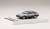 Toyota Sprinter Trueno GT APEX (AE86) High Metal Two Tone (Silver / Black) (Diecast Car) Item picture1