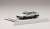 トヨタ スプリンター トレノ GT APEX (AE86) カスタムバージョン ハイテックツートン (白/黒) (ミニカー) 商品画像1