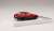 Toyota Sprinter Trueno GT APEX (AE86) Custom Version High Flash Two Tone (Red / Black) (Diecast Car) Item picture3