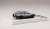 Toyota Sprinter Trueno GT APEX (AE86) Custom Version High Metal Two Tone (Silver / Black) (Diecast Car) Item picture3